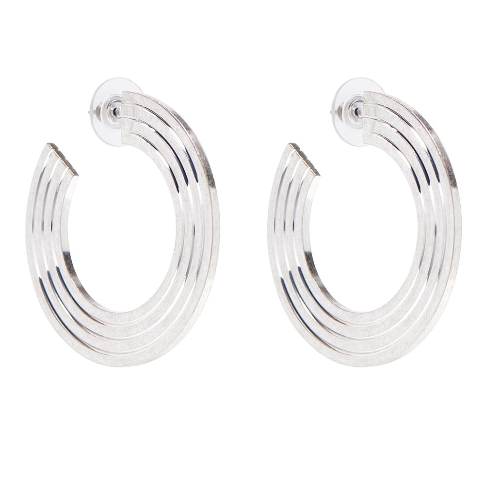 India Hicks Winner’s Circle Earrings